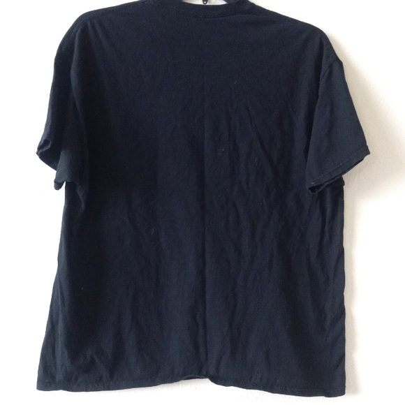 Spirit NightCrawler Graphic Short Sleeve XL - Picture 3 of 4